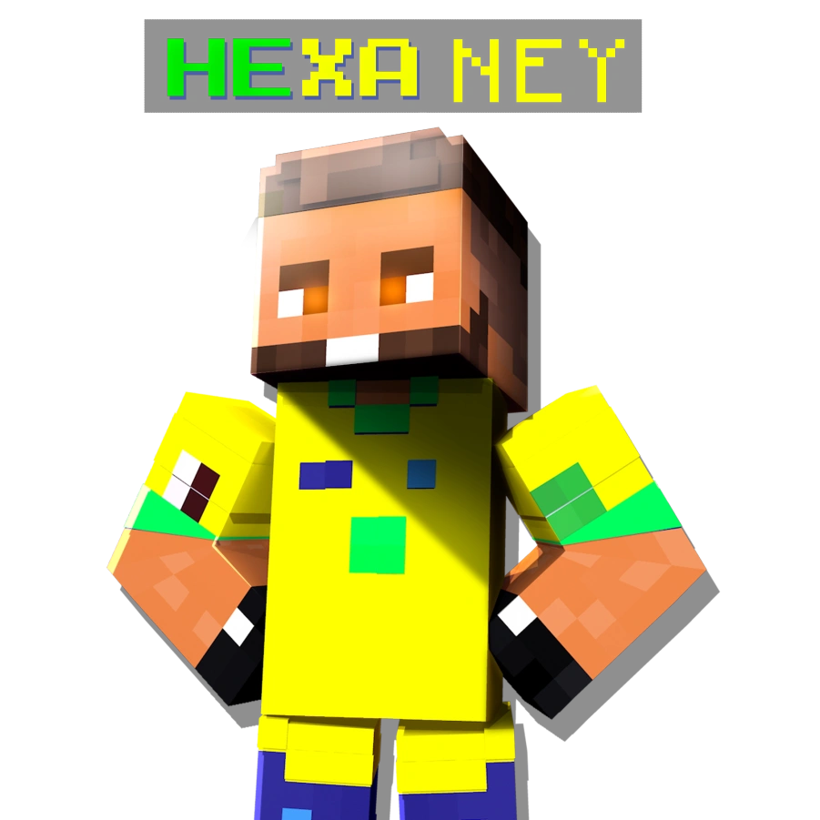 Hexa Mensal